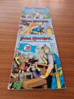 3 Prinz Eisenherz Comics Nr 33,32,46 Münster (Westfalen) - Roxel Vorschau