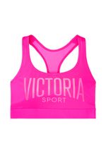 Victoria's Secret Sport BH NEU Bustier XS 34 Pink Bayern - Karlstein Vorschau