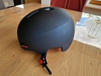 Fahrradhelm Alpina Hackney Größe 51-56 Hessen - Wölfersheim Vorschau