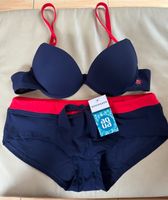 Schiesser Bügel Bikini, Größe M / 38 Cup A neu Borsdorf - Zweenfurth Vorschau