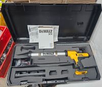 DeWALT 18V Akku-Kartuschenpistole DCE581 Solo im Koffer NEU Brandenburg - Petkus Vorschau