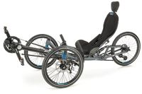 HP-Liegerad*Trike*Scorpion fs 20 Rohloff *VERFÜGBAR*conRAD Findorff - Findorff-Bürgerweide Vorschau