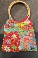 Mädchen Tasche mit Blumenmuster 28cm x 44cm Pankow - Weissensee Vorschau