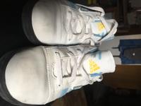 Adidas. Turnschuh. Gr 39 Baden-Württemberg - Mosbach Vorschau