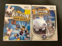 Rayman 1 + 2 Nintendo Wii Dortmund - Eving Vorschau