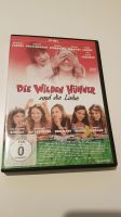 Die wilden Hühner und die Liebe  DVD Sachsen - Chemnitz Vorschau