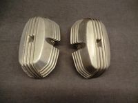 BMW R60 R75 R80 R90 R100 Ventildeckel rechts & links Motor Z-Kopf Nordrhein-Westfalen - Simmerath Vorschau