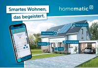 Elektronik, Smart Home, Homematic IP Baden-Württemberg - Eberhardzell Vorschau