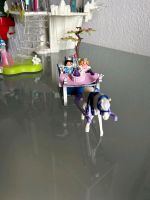 Playmobil Schlitten mit Konigspaar 9474 Hannover - Herrenhausen-Stöcken Vorschau