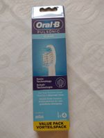 Oral-B Pulsonic Clean gem. Foto (3 Stck) NUR ABHOLUNG Rheinland-Pfalz - Wissen Vorschau