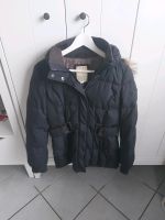 Winterjacke, Esprit, Größe 36, schwarz Bonn - Messdorf Vorschau