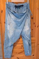 Tredy Zukauf Joggpant gr.3 fällt aus wie gr.2 Hessen - Bad Hersfeld Vorschau