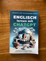 Englisch Lernen mit ChatGPT/ English/ Fremdsprache Niedersachsen - Wilhelmshaven Vorschau