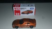 Takara Tomy Nissan GT-R R35 Neu im Maßstab 1/62 Niedersachsen - Salzhemmendorf Vorschau