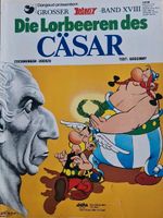 Asterix comic die Lorbeeren des Cäsar Nordrhein-Westfalen - Rees Vorschau