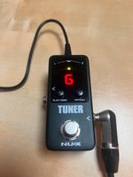 Nux Mini Core SE Tuner Bayern - Postbauer-Heng Vorschau