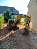 Baggerarbeiten, Gartengestaltung Saarland - St. Wendel Vorschau