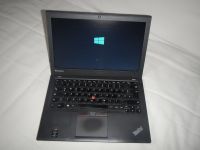 Lenovo ThinkPad X250 i5-5300U 8GB 480 GB SSD 12,5" WIN10 Notebook Nordrhein-Westfalen - Neuss Vorschau