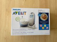 Philips Avent DECT Babyphone SCD570 Hessen - Solms Vorschau