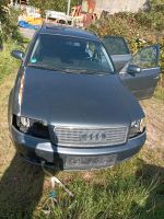 Audi A6 4B C5 Avant Bj2004 /LX7Z in Teile ab zu geben Nordrhein-Westfalen - Kamen Vorschau