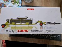 Wiking Claas Direct Disc 520 Nordrhein-Westfalen - Marl Vorschau