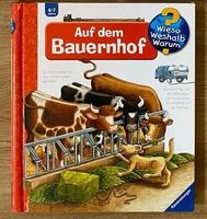 Wieso weshalb warum, 4-7 Jahre, Bauernhof Bayern - Bamberg Vorschau