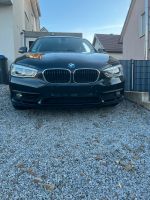 BMW 116i 2018 Nordrhein-Westfalen - Ennepetal Vorschau