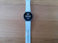 Samsung Galaxy Watch 4  Silber ( 40mm ) Bayern - Pocking Vorschau