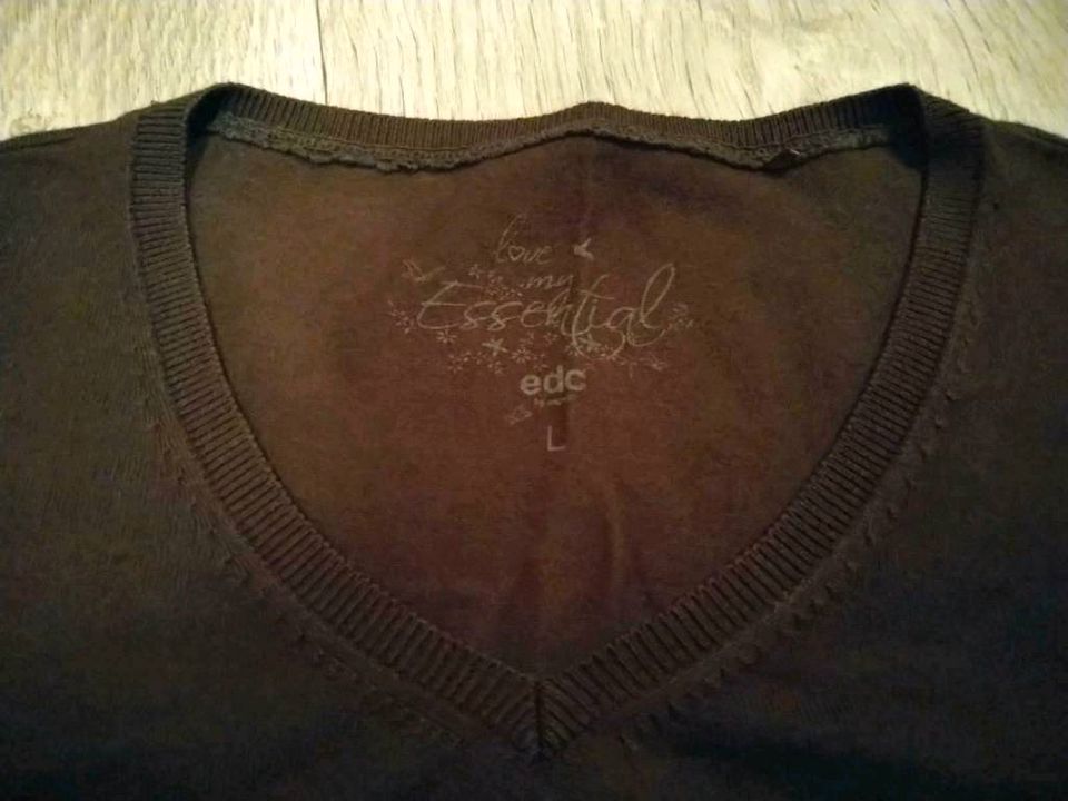 Wie neu diverse Esprit edc s.oliver QS only Pullover in Halberstadt