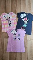 3 Minnie Mouse T-Shirts Größe 104 *NEU* Niedersachsen - Braunschweig Vorschau