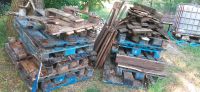 Paletten Brennholz zu verschenken Niedersachsen - Winsen (Aller) Vorschau