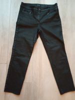 Jeans, GERRY WEBER, Gr.38/40, fast NEU ! schwarz etwas glänzend. Köln - Köln Klettenberg Vorschau