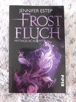 Frost Fluch- Mythos Academy 2 Wandsbek - Hamburg Rahlstedt Vorschau