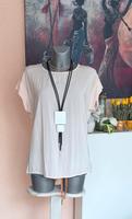 ❤️ Opus Viscose Blusenshirt Shirt T-Shirt Gr. 42 (40) s.Maße Altona - Hamburg Bahrenfeld Vorschau