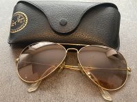 ORG. RayBan Aviator Damensonnenbrille, RB 3025 München - Sendling-Westpark Vorschau