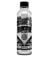 VW Trinkflasche T1 Design aus Glas *Borgmann* Nordrhein-Westfalen - Krefeld Vorschau
