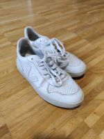 Veja Schuhe Damen, Sneaker, vegan, weiß, Größe 40 Innenstadt - Köln Altstadt Vorschau