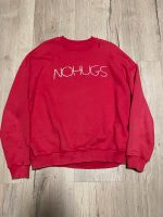 No hugs sweater size M Bayern - Rosenheim Vorschau