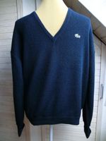 LACOSTE vintage Herren Pullover gr.6 entspricht gr.XL Original Düsseldorf - Wersten Vorschau