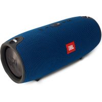 JBL Extreme blau Bluetooth Lautsprecher Bayern - Taufkirchen München Vorschau