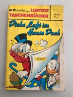Lustige Taschenbücher Nr. 101 Donald Duck Walt Disney Dagoberd Du Wuppertal - Vohwinkel Vorschau