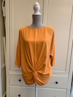 Bluse von Primark Shirt Größe 40 L senffarben Senf gelb orange Niedersachsen - Wedemark Vorschau