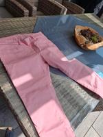 3/4 Hose, rosa, Gr.42 Niedersachsen - Goldenstedt Vorschau