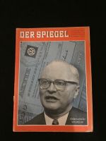 Spiegel Zeitschriften aus den 60er Jahren Hessen - Wiesbaden Vorschau