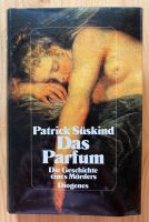 Patrick Süßkind: Das Parfüm. Gebundene Erstausgabe Mitte - Wedding Vorschau