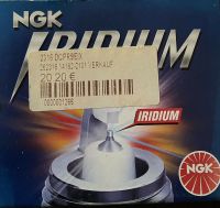 NGK IRIDIUM ZÜNDKERZEN FÜR APRILIA MODELLE Nordrhein-Westfalen - Dorsten Vorschau