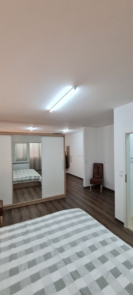 Wohnung zu Verkaufen Exklusiv XXL 7 Zimmer Wohnung. in Pforzheim