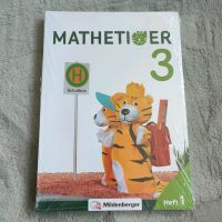 Mathetiger 3 Mildenberger -  4 Arbeitshefte Brandenburg - Schwedt (Oder) Vorschau