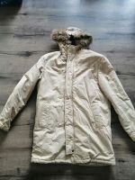 Winterparka Maui Wowie Parka beige Gr M Kapuze Jacke Herren Rheinland-Pfalz - Wirschweiler Vorschau