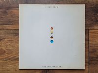 ELTON JOHN - Too Low For Zero - Vinyl LP Album Schallplatte Niedersachsen - Edewecht Vorschau